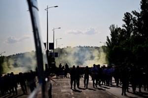 Σεβίλλη - Ρόμα 1-1 (4-1 πεν.): Και στο τέλος κερδίζει η... Σεβίλλη - Κατέκτησε για 7η φορά το Europa League [βίντεο]