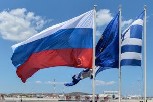 Ελληνοτουρκικά: Παρέμβαση της Ρωσίας - Κάθε κράτος έχει δικαίωμα στα 12 ναυτικά μίλια