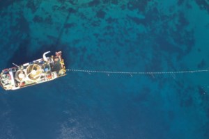 Παπασταύρου: Η ελληνική κυβέρνηση δεν εκβιάζει - Να αρθούν οι επιφυλάξεις για να προχωρήσει η διασύνδεση με την Κύπρο