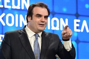 Πιερρακάκης: "Το 2026 θα είναι χρονιά ευκαιριών για την Ελλάδα - Ανάπτυξη, επενδύσεις και οι πολίτες στο επίκεντρο"