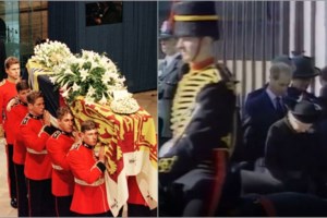 Βασίλισσα Ελισάβετ: Σήμερα ξεκινά το τελευταίο της ταξίδι - Η διαδρομή που θα ακολουθήσει η σορός μέχρι το Μπάκιγχαμ - εικόνα 5