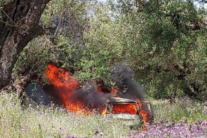 Αυτή είναι η σπείρα των Γεωργιανών που "ρήμαζε" σπίτια στην Αττική