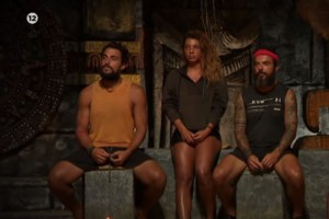 Survivor Spoiler 2/6: Νέα ελληνοτουρκική μάχη -  Αυτή η ομάδα κερδίζει σήμερα το μεγάλο έπαθλο