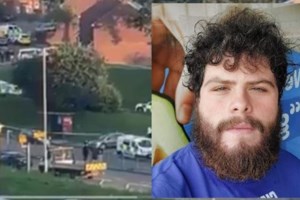 Συναγερμός στην Ουάσινγκτον: Πληροφορίες για ένοπλο σε στρατιωτική βάση [εικόνες]