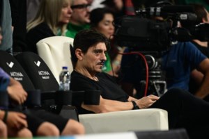 Final 4 Euroleague: Ο Γιαννακόπουλος διαψεύδει τις φήμες ότι δεν θα γίνει στο ΟΑΚΑ