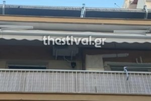 Αδελφοκτονία Θεσσαλονίκη: "Γκρίνιαξε, ήμουν πιεσμένος και τη σκότωσα" - Τα πρώτα λόγια του 50χρονου στους αστυνομικούς - εικόνα 4