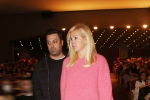 Reunion αστέρων: Ξανά μαζί Άννα Βίσση και Σάκης Ρουβάς, 12 χρόνια μετά [Εικόνες] - εικόνα 5