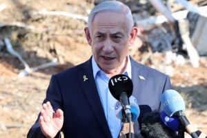 Στην Μόσχα ο Ιρανός υπουργός Εξωτερικών για συνομιλίες με τον Πούτιν