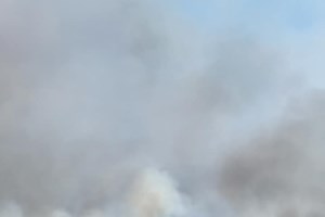 Φωτιά στον Έβρο: Συναγερμός στην Πυροσβεστική για πυρκαγιά στο Σουφλί