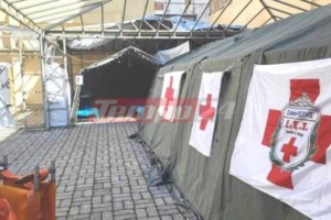 "Βουλιάζουν" οι πόλεις της Ελλάδας: Στην Πάτρα η καρδιά του καρναβαλιού - Δείτε live τη μεγάλη παρέλαση της Κυριακής - εικόνα 9