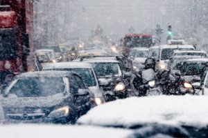 Κακοκαιρία: Κλειστά σχολεία την Τετάρτη 15/1 - Σε ποιες περιοχές