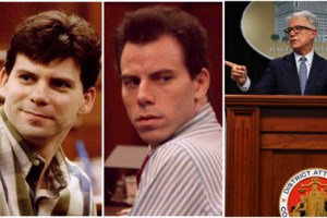 Η δικαστική απόφαση που μπορεί να αλλάξει τη ζωή των αδελφών Μενέντεζ: Σκότωσαν τους γονείς τους πριν 35 χρόνια - εικόνα 3