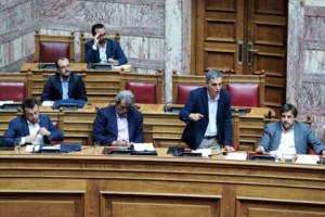 Δημοσκόπηση Interview: Προβάδισμα 14,8 μονάδων για τη ΝΔ έναντι του ΣΥΡΙΖΑ - εικόνα 4