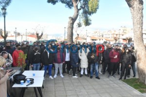 Κορονοϊός: Πάνω από 9.000 τα νέα κρούσματα στην Αττική, 2.392 στη Θεσσαλονίκη - Τετραψήφια η Κρήτη