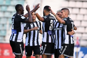 Παναθηναϊκός: Ο απίστευτος λόγος που ο Ντιέγκο Αλόνσο τιμωρήθηκε από την UEFA - εικόνα 3