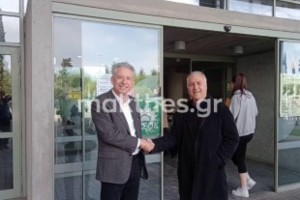 ΠΑΣΟΚ-Κίνημα Αλλαγής: Το 95% είπε "ναι" στη νέα ονομασία και την επιστροφή του πράσινου ήλιου - Ψήφισαν 179.005 - εικόνα 2