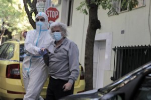 Κορονοϊός: Κρούσμα στο νοσοκομείο ΚΑΤ - Σε καραντίνα 11 άτομα