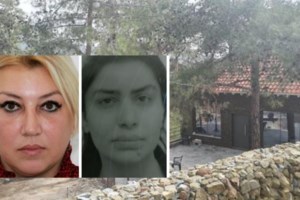 Κύπρος: Φόβοι ότι δολοφονήθηκαν οι δύο Ρωσίδες - Συνελήφθη 32χρονος, χρησιμοποιούσε την πιστωτική κάρτα της μίας γυναίκας - εικόνα 5