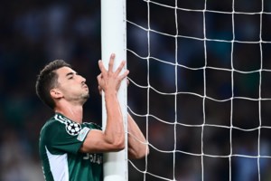 Συνέντευξη Αλαφούζου στο BBC: "Επέλεξα τον δύσκολο δρόμο και όχι να αφήσω τον Παναθηναϊκό να χρεοκοπήσει" - εικόνα 2