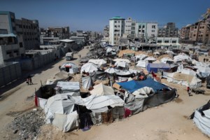 Ανυποχώρητος ο Νετανιάχου: Όλη η Γάζα θα είναι δική μας μέχρι το τέλος του πολέμου - Υπό όρους ο τερματισμός του