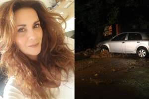 Άνω Γλυφάδα: Νέα μαρτυρία για την 56χρονη - "Ήρθε γιατί της είπαν ότι πλημμύριζε το σπίτι της" [βίντεο]