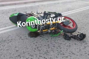 Τραγωδία στην Κόρινθο: Αυτή είναι η 29χρονη που πέθανε στην άσφαλτο - Την παρέσυρε μηχανή ενώ έκανε τζόκινγκ