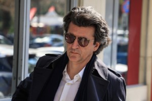 Το Υπουργείο Πολιτισμού για την πισίνα Κασσελάκη στις Σπέτσες: "Υπάρχει αρχαιολογική παρανομία" - εικόνα 3