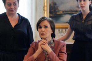 Άγριες Μέλισσες: Οι εκβιασμοί, η επιβεβαίωση των χειρότερων φόβων και η πρώτη εμφάνιση του "σωτήρα" της Δρόσως