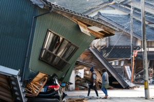 Εφιαλτική πρόβλεψη Λέκκα: Θέμα χρόνου ένας σεισμός 7,7 Ρίχτερ στην Κωνσταντινούπολη - Όσο καθυστερεί, τόσο μεγαλύτερος θα είναι - εικόνα 2