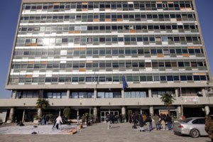 Συγκλονιστικές καταγγελίες από πρώην φοιτήτριες για τον καθηγητή του ΑΠΘ: Για δύο δεκαετίες όλοι γνώριζαν... - εικόνα 3