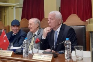 Πέθανε ο Φετουλάχ Γκιουλέν - Ο μεγάλος εχθρός του Ερντογάν, εξόριστος στις ΗΠΑ - εικόνα 3