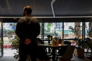 Κιουμής: Πιθανότατα η  μετάλλαξη Ο να βάλει στην άκρη τη μετάλλαξη  Δ -  Φαίνονται λίγο αστεία τα μέτρα για το γήπεδο - εικόνα 2