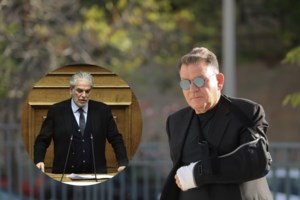 Στην αντεπίθεση ο Πατούλης: Ο καθένας να αναλάβει τις ευθύνες του- Είμαι 3 μέρες στους δρόμους...