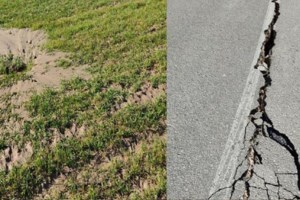 Ευθύμιος Λέκκας: Δεν αναμένεται άλλος σεισμός μεγέθους 6 Ρίχτερ στην Ελασσόνα