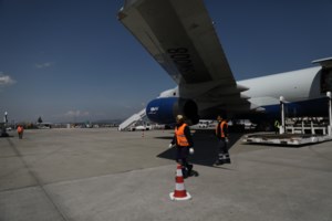 Aegean: Θετικά τα μέτρα για τις αερομεταφορές, αλλά πολύ μικρά σε σχέση με άλλες χώρες της ΕΕ