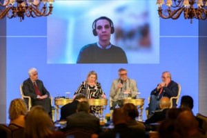 Το γεύμα Ανδρουλάκη στους 42 υποψήφιους ευρωβουλευτές του ΠΑΣΟΚ [εικόνες - βίντεο] - εικόνα 8