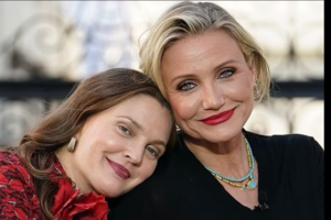 Κάμερον Ντίαζ - Μπέντζι Μάντεν - Επτά χρόνια γάμου: Τα δημόσια γλυκόλογα της επετείου