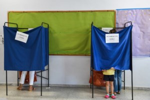 Μητσοτάκης στο Ηράκλειο: "Μετά τις εκλογές, ο Τσίπρας θα μείνει μόνος, βυθισμένος στην υποκρισία" - εικόνα 3