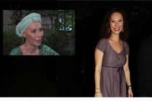 Ζέτα Δούκα για Δώρα Χρυσικού: Μου στάθηκε όσο ελάχιστοι, έβαλε πλάτη χωρίς να υπολογίζει συνέπειες