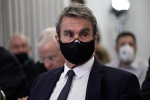 Εκλογές στο ΚΙΝΑΛ: Καϊλή, Γρηγοράκος, Γιαννακοπούλου, Κωνσταντόπουλος και Κεφαλίδου στηρίζουν Λοβέρδο - εικόνα 3