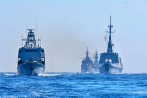 Αλβανικά ΜΜΕ: Ξαφνική επίσκεψη Ράμα στον Ερντογάν πριν από τη συνάντηση με Μητσοτάκη - εικόνα 2