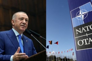 Νέο μήνυμα της Τουρκίας για Φινλανδία και Σουηδία: Αν θέλουν να μπουν στο ΝΑΤΟ να κάνουν κάτι για τις τρομοκρατικές οργανώσεις