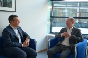 Εκλογές 2023: "Ο Τσίπρας βρίσκεται μπροστά στο τέλος της καριέρας του"- Deutche Welle για την ήττα του ΣΥΡΙΖΑ