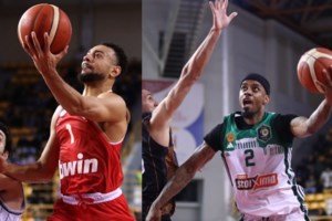 Κύπελλο Γυναικών: Απίθανη ανατροπή από το -10 ο Ολυμπιακός επί του Παναθηναϊκού- Ένα κουβάρι με την ομάδα του Μπαρτζώκα - εικόνα 3