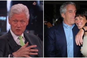 Τζέφρι Επστάιν: Στο φως από ώρα σε ώρα η λίστα με τους "φίλους" του - Από τον Μπιλ Κλίντον, στον Γούντι Άλεν και τον Μπιλ Γκέιτς