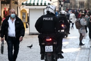 "Αυτοψία" Χρυσοχοΐδη στον Εβρο: Έτος ασφάλειας το 2021 με εμβόλιο και φράχτη [βίντεο] - εικόνα 3