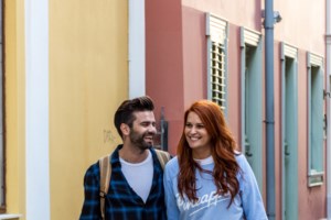 Μαραντίνης - Χρηστίδου: Αυτός είναι ο λόγος που μιλούν για τα προσωπικά τους μόνο στα social media, όχι στην τηλεόραση