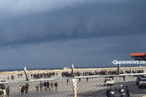 Έβρος: Έληξε ο αποκλεισμός της Εγνατίας - Σε εξέλιξη οι κινητοποιήσεις των αγροτών