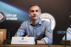 Σπαρτιάτες για Κασιδιάρη: Παρά τις διαφορές μας τον στηρίζουμε για δήμαρχο για να σταματήσει ο κατήφορος με Μπακογιάννη - εικόνα 2