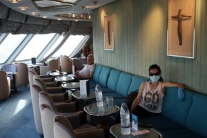 Ελεύθερες οι μετακινήσεις προς όλα τα νησιά από τη Δευτέρα - Τα μέτρα προστασίας - εικόνα 2